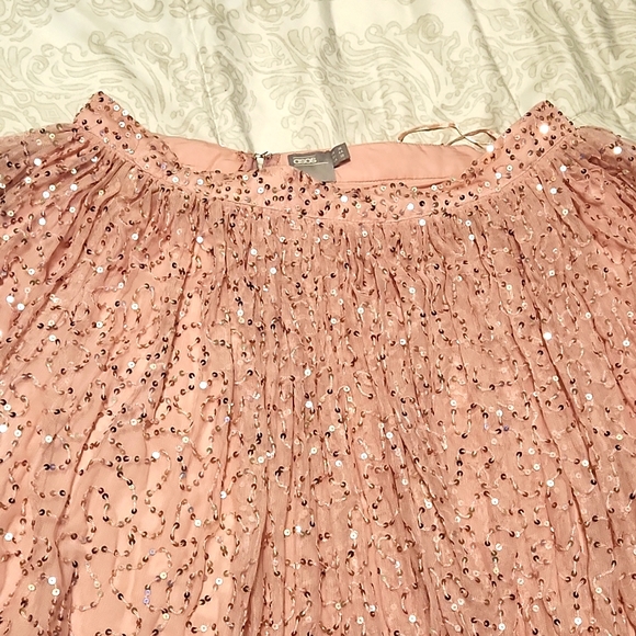 Asos midi skirt - Picture 3 of 4